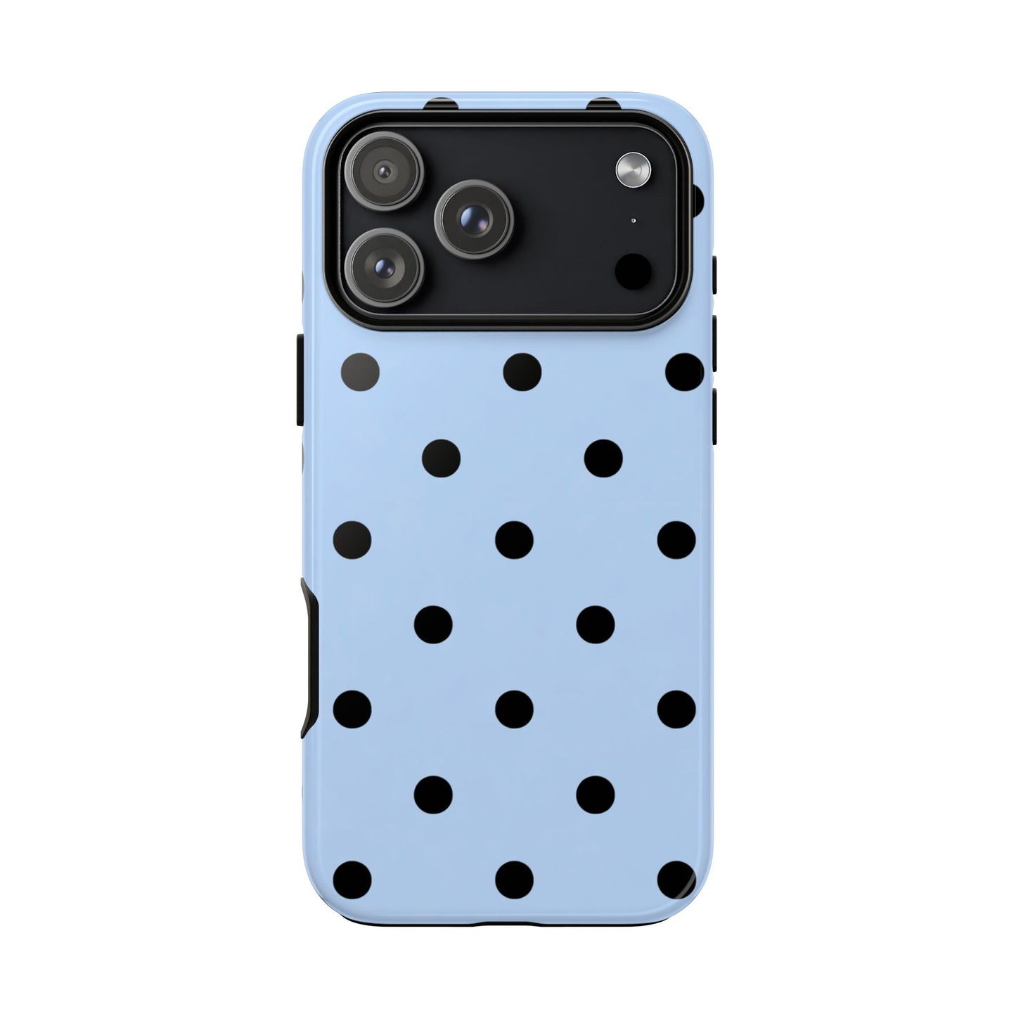 Polka Dot Protective Case