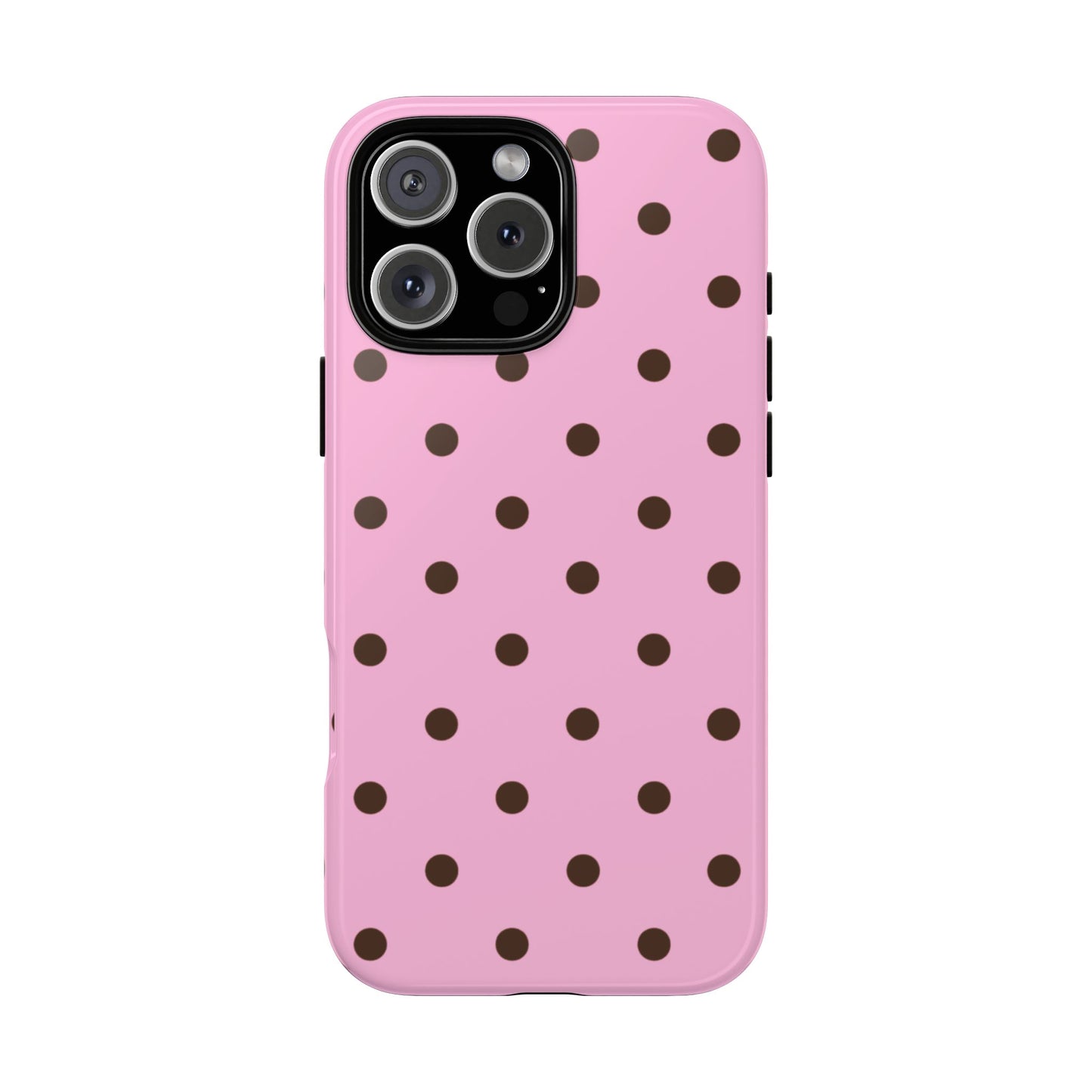 Polka Dot Protective Case
