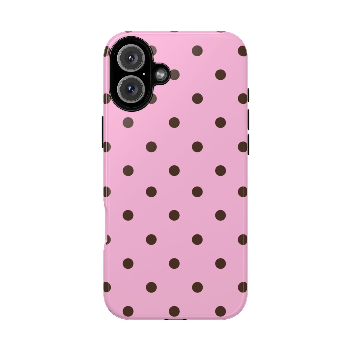 Polka Dot Protective Case