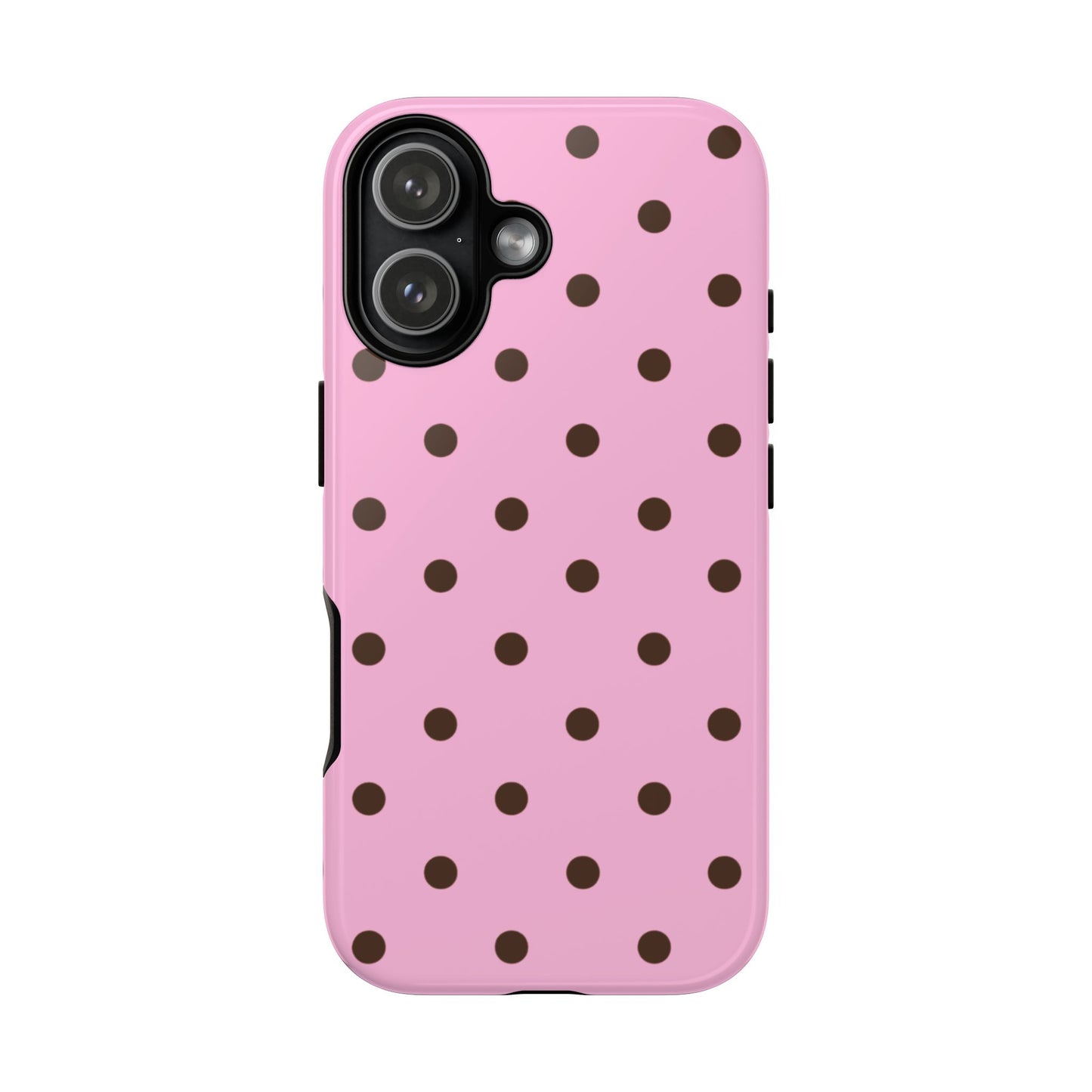 Polka Dot Protective Case