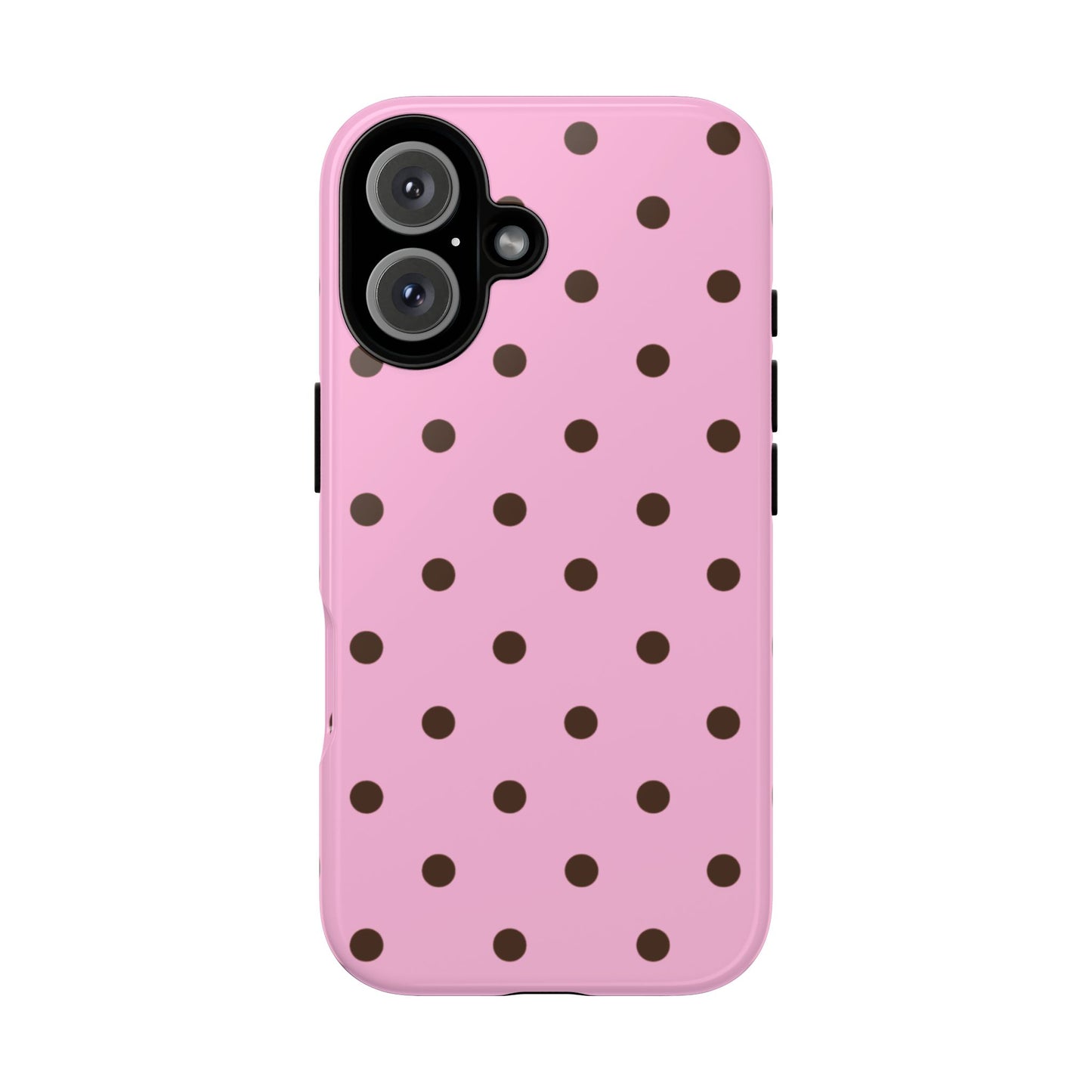 Polka Dot Protective Case