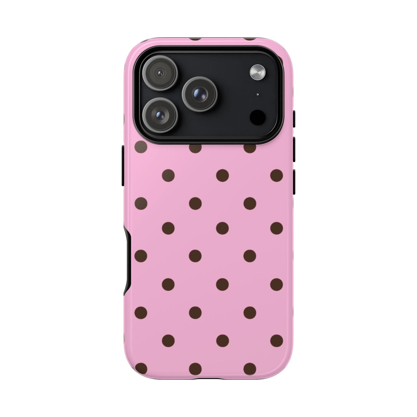Polka Dot Protective Case