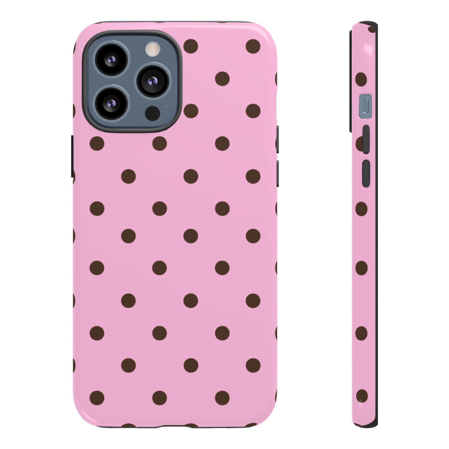 Polka Dot Protective Case