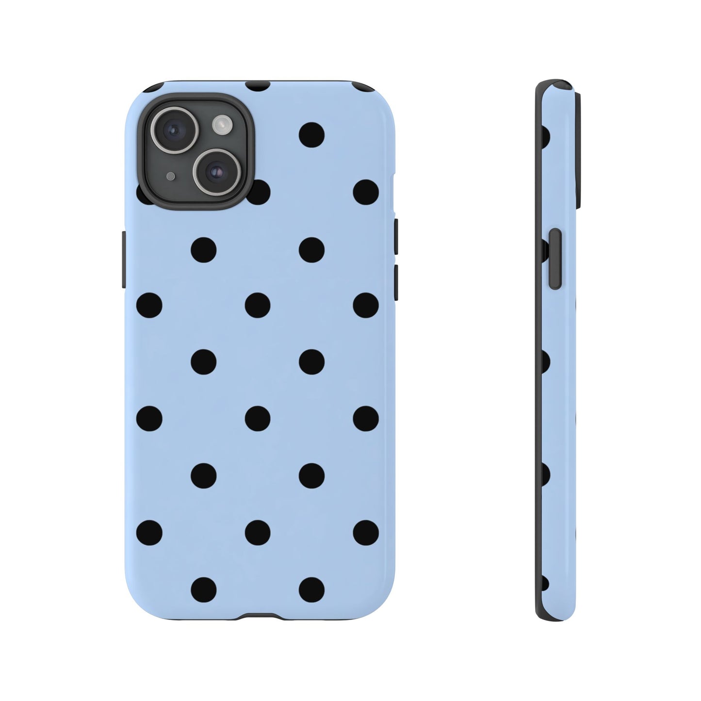 Polka Dot Protective Case