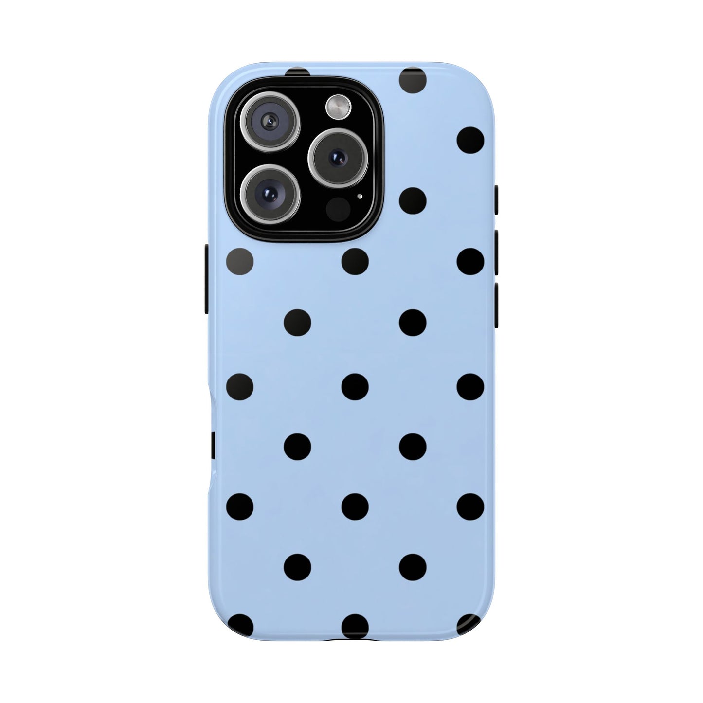 Polka Dot Protective Case