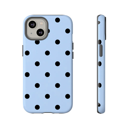 Polka Dot Protective Case