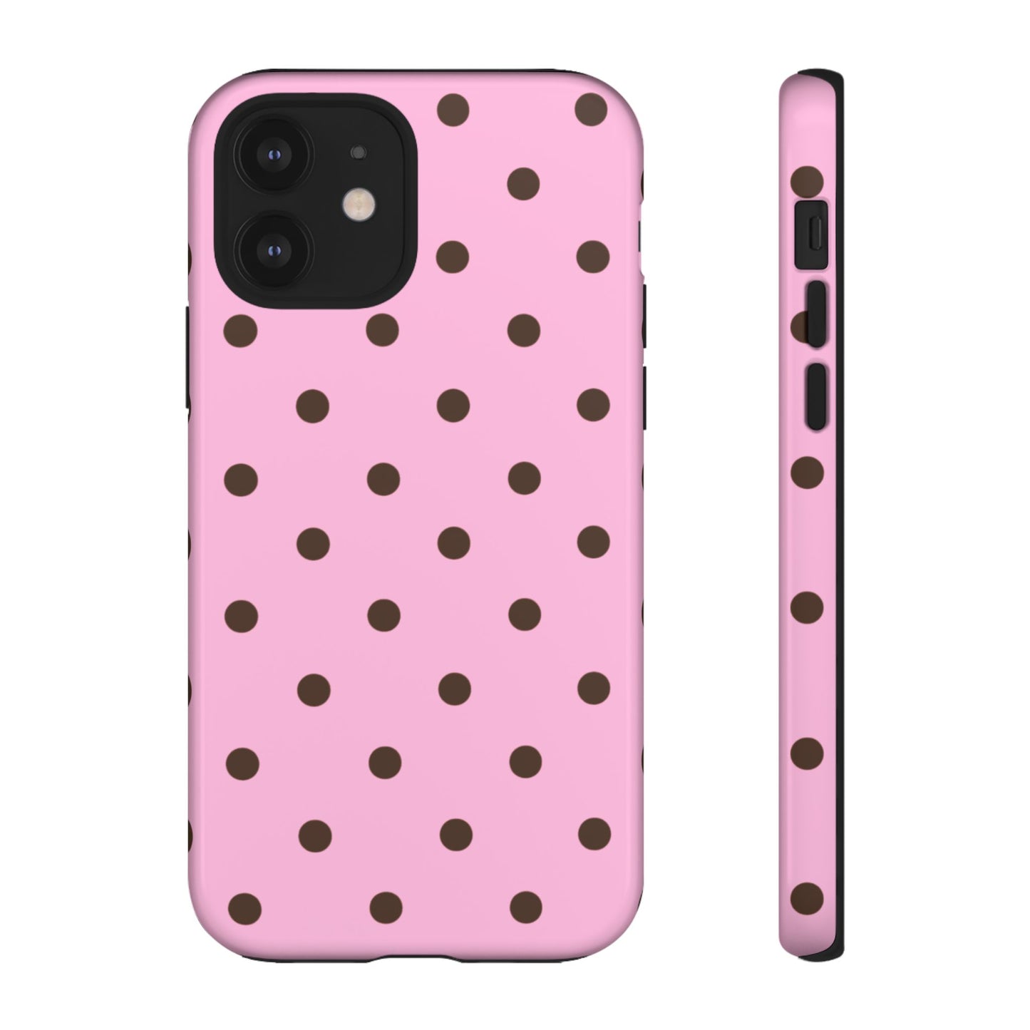 Polka Dot Protective Case