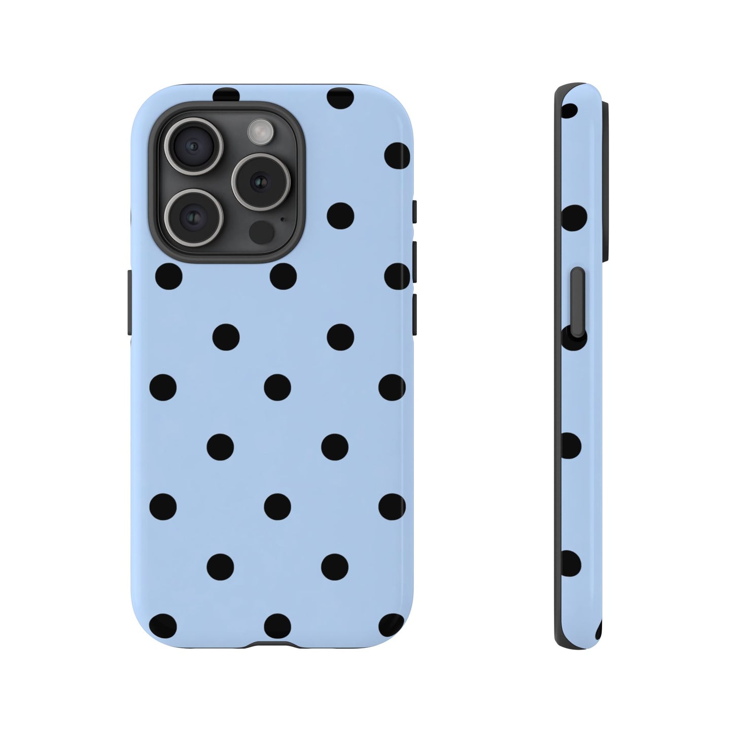 Polka Dot Protective Case