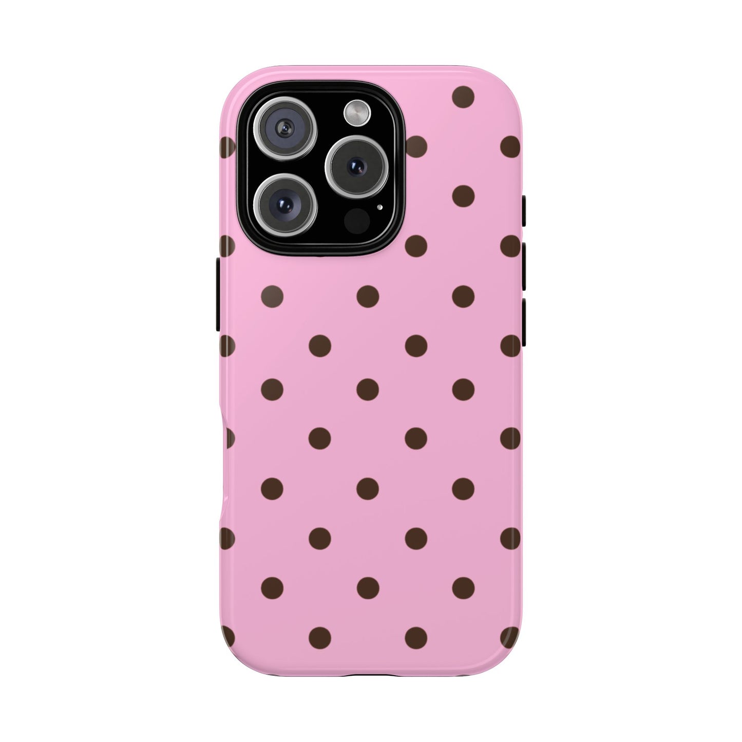 Polka Dot Protective Case