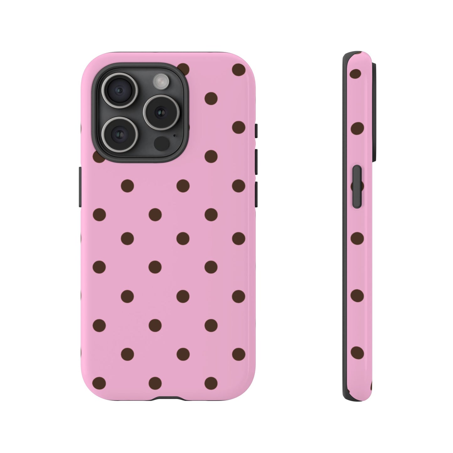 Polka Dot Protective Case