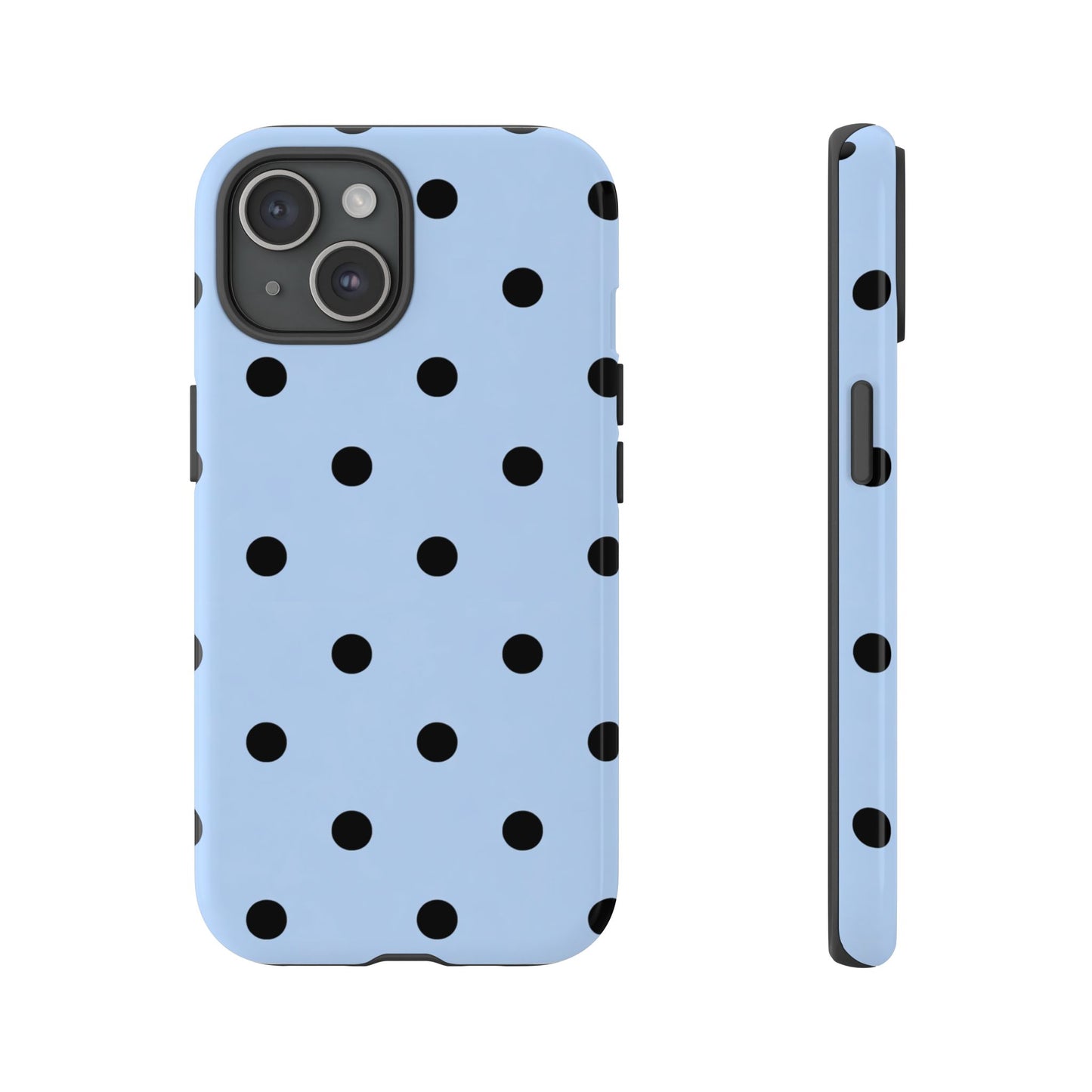 Polka Dot Protective Case
