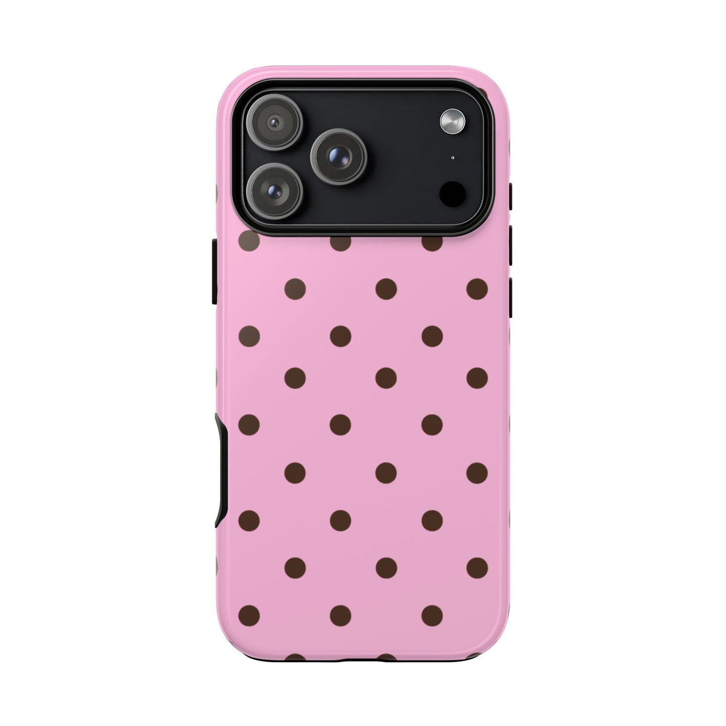 Polka Dot Protective Case